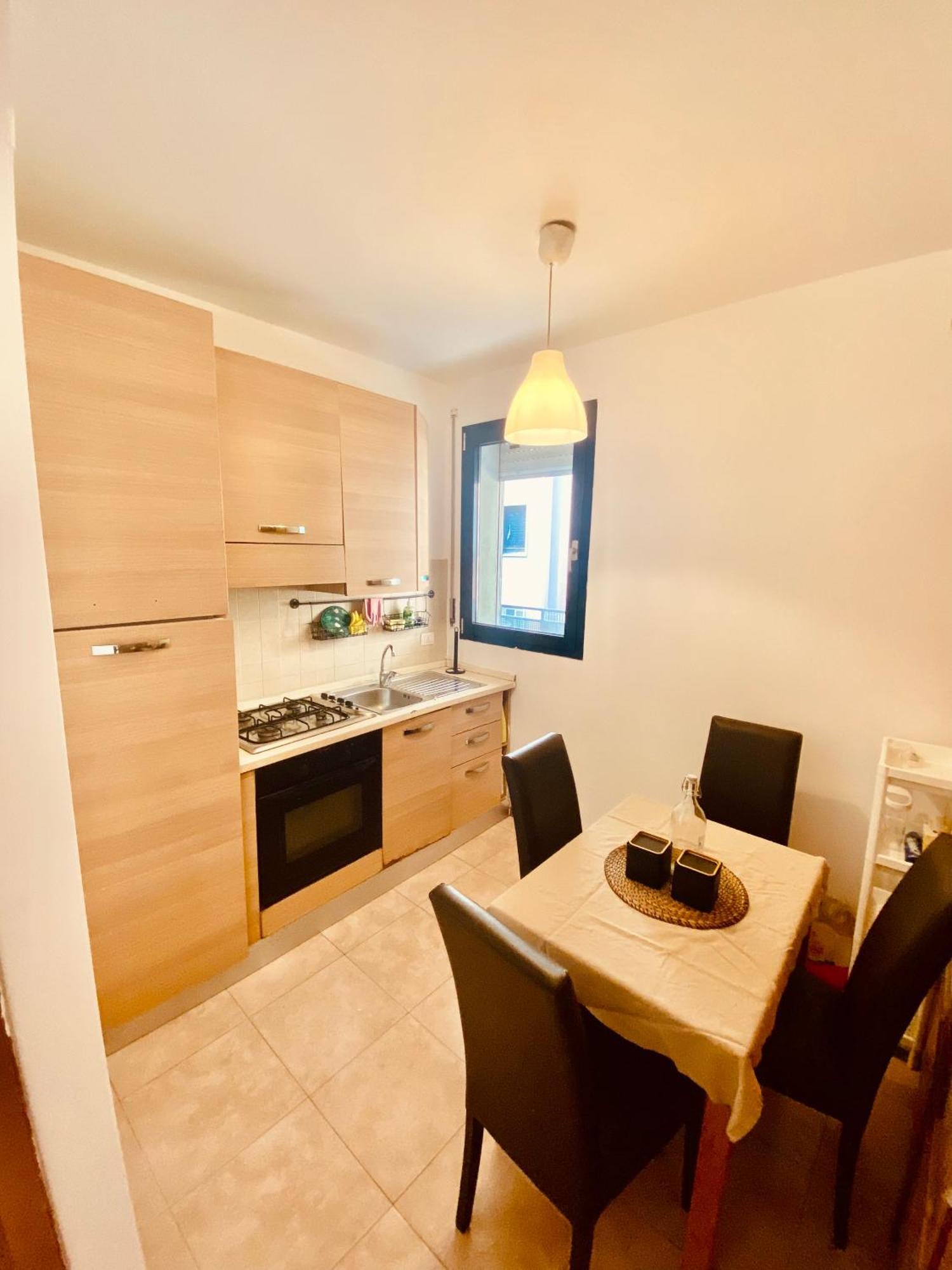 A San Siro - Garage Privato Incluso Apartment Mailand