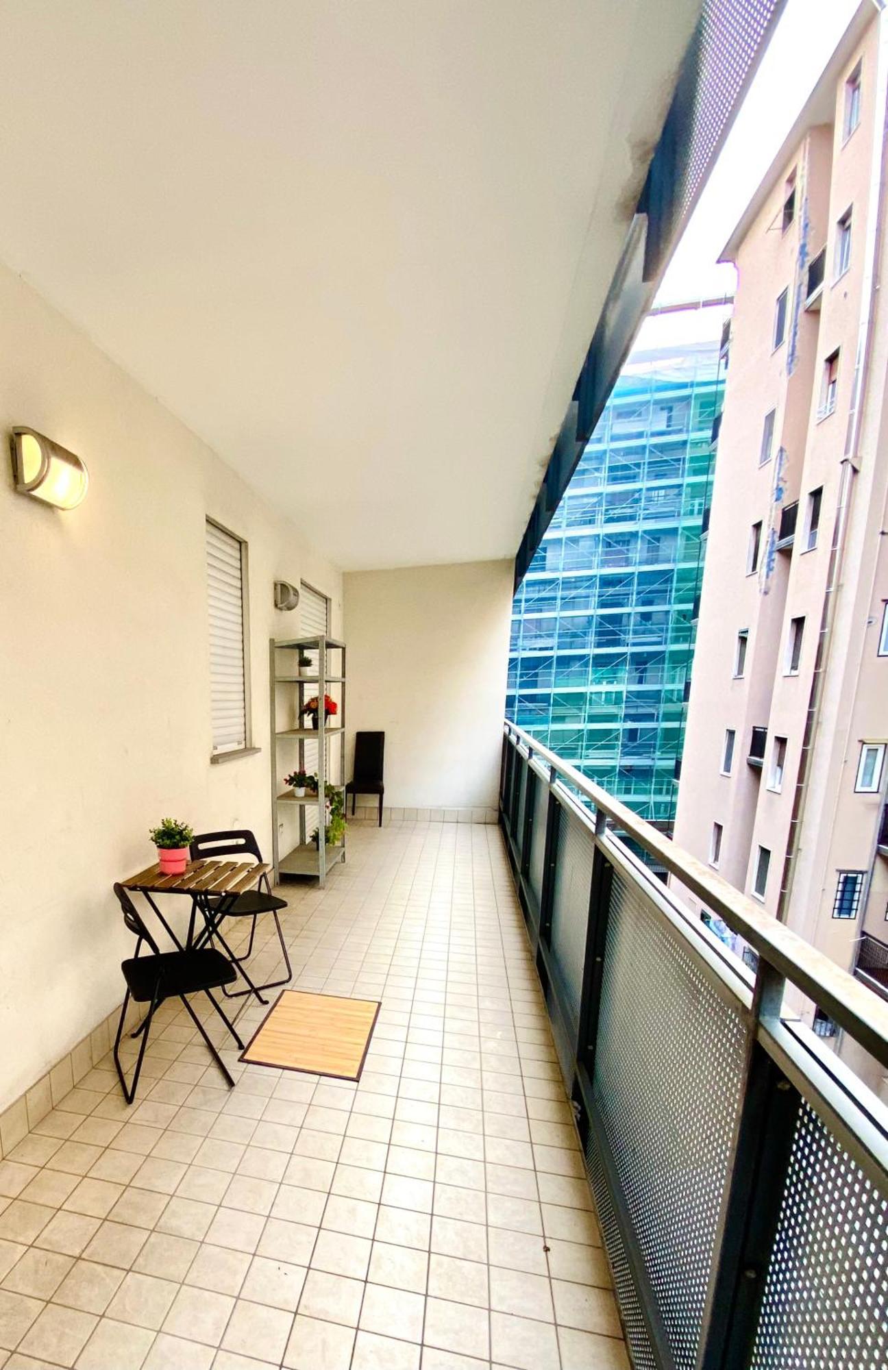 A San Siro - Garage Privato Incluso * Mailand