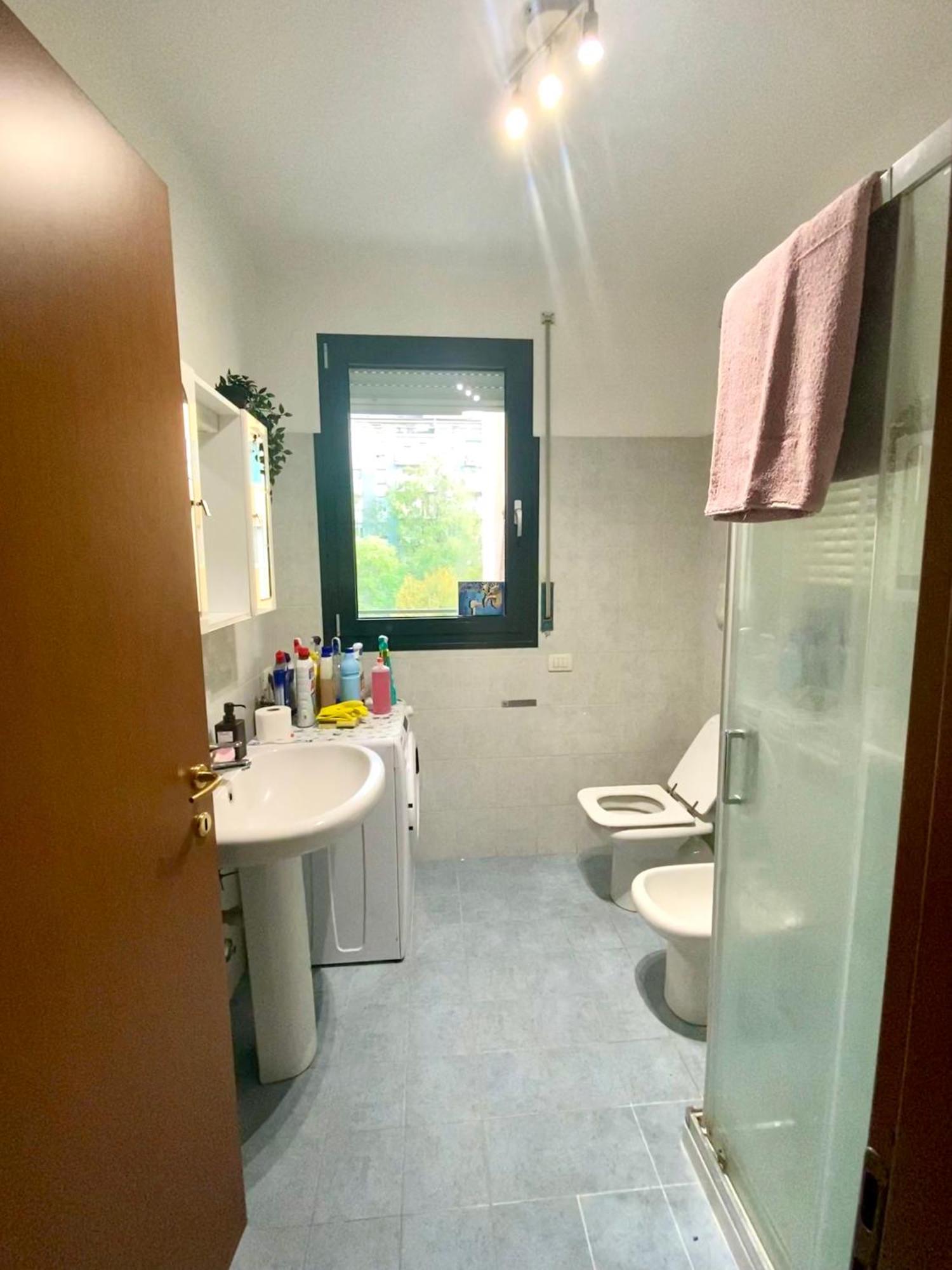 A San Siro - Garage Privato Incluso Appartamento *