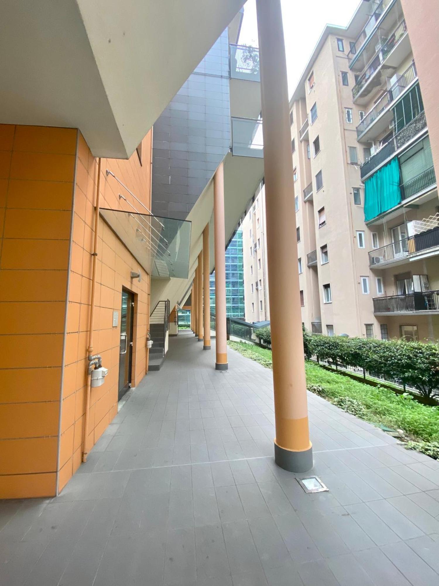 Appartamento A San Siro - Garage Privato Incluso *